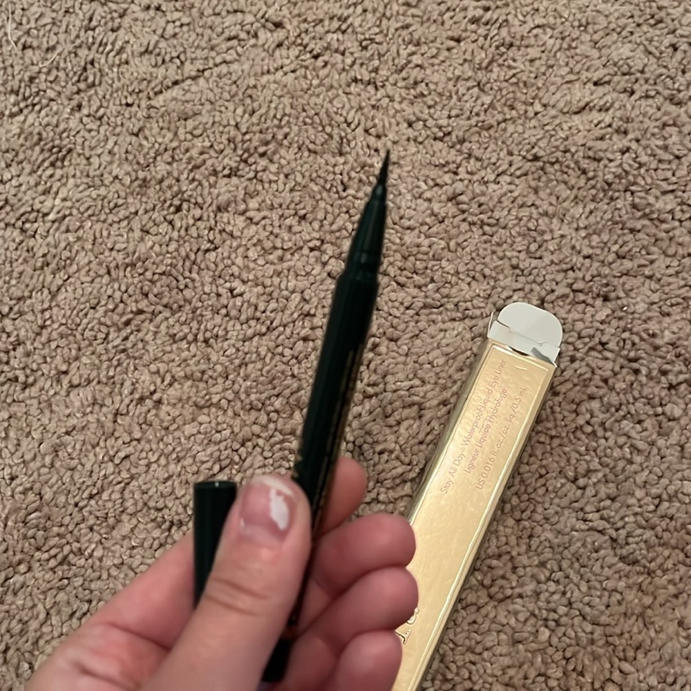 Stila Eyeliner - Picture 2 of 3